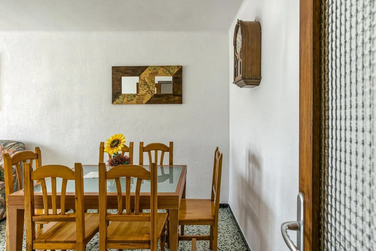 Can Picola Capmany 0*,  Hiszpania