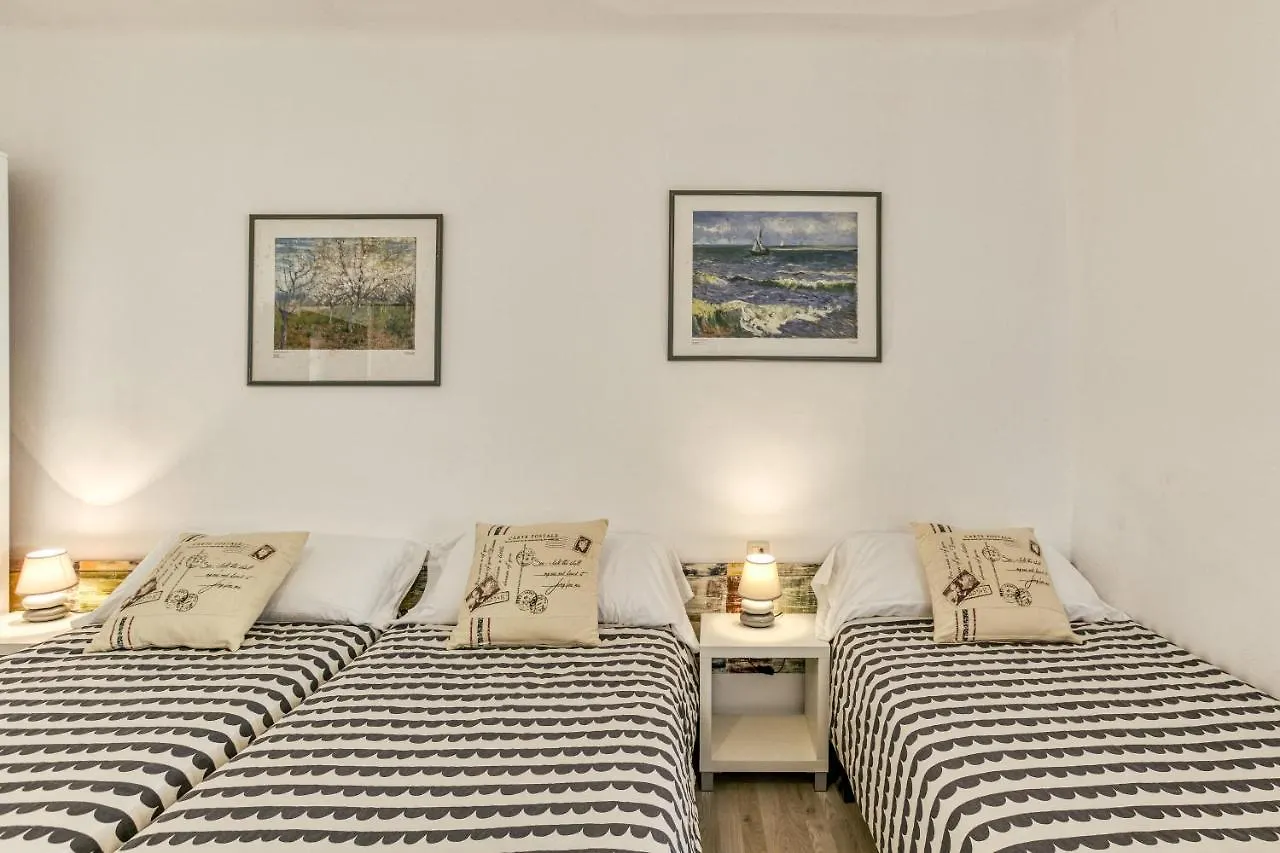 Holiday home Can Picola Capmany