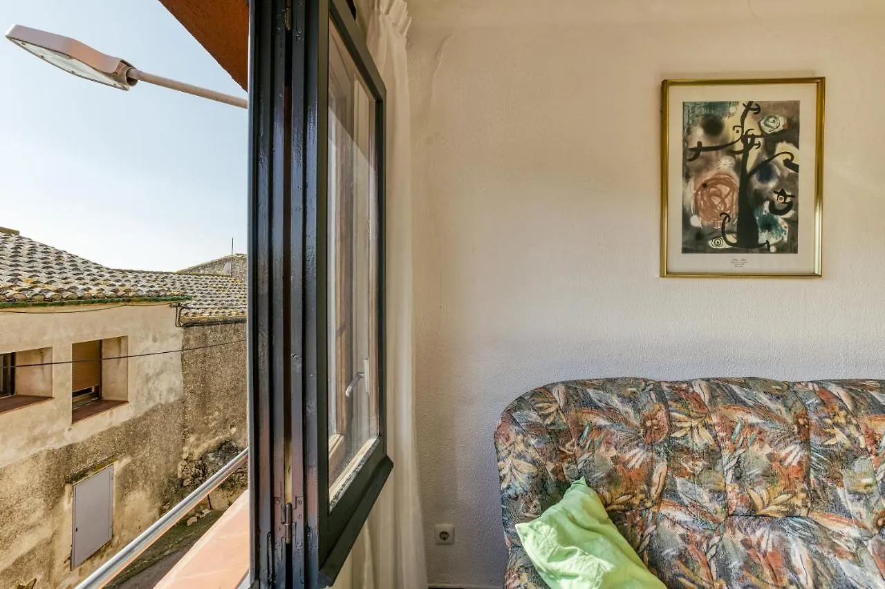 Holiday home Can Picola Capmany Spain