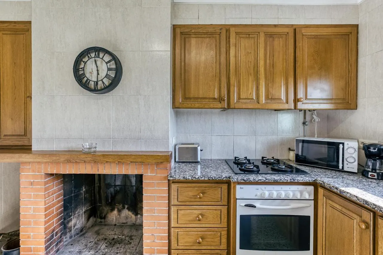 Holiday home Can Picola Capmany