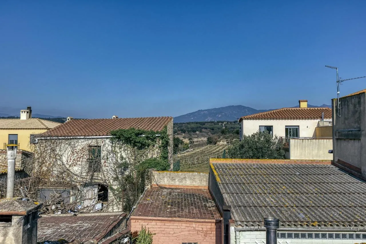 Holiday home Can Picola Capmany Spain