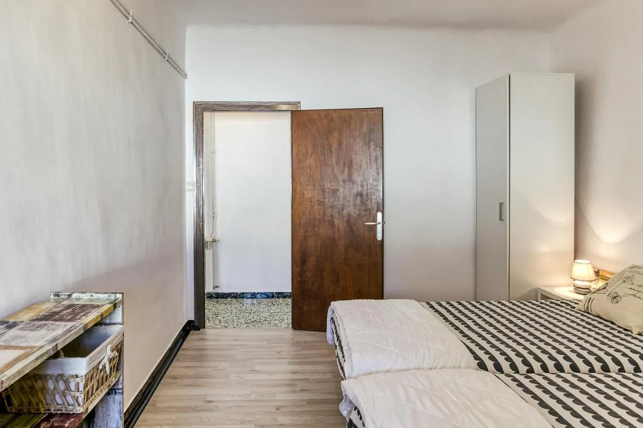 Can Picola Capmany Holiday home