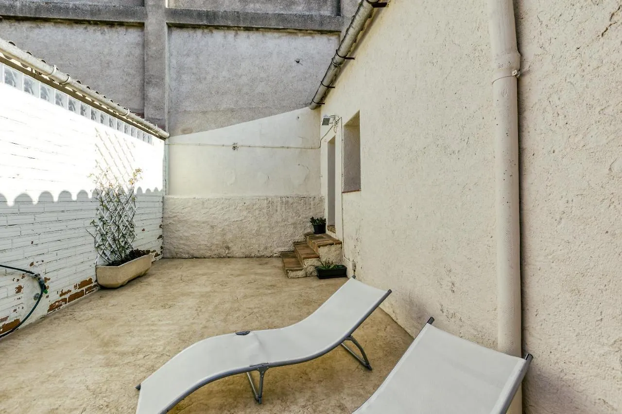 Holiday home Can Picola Capmany