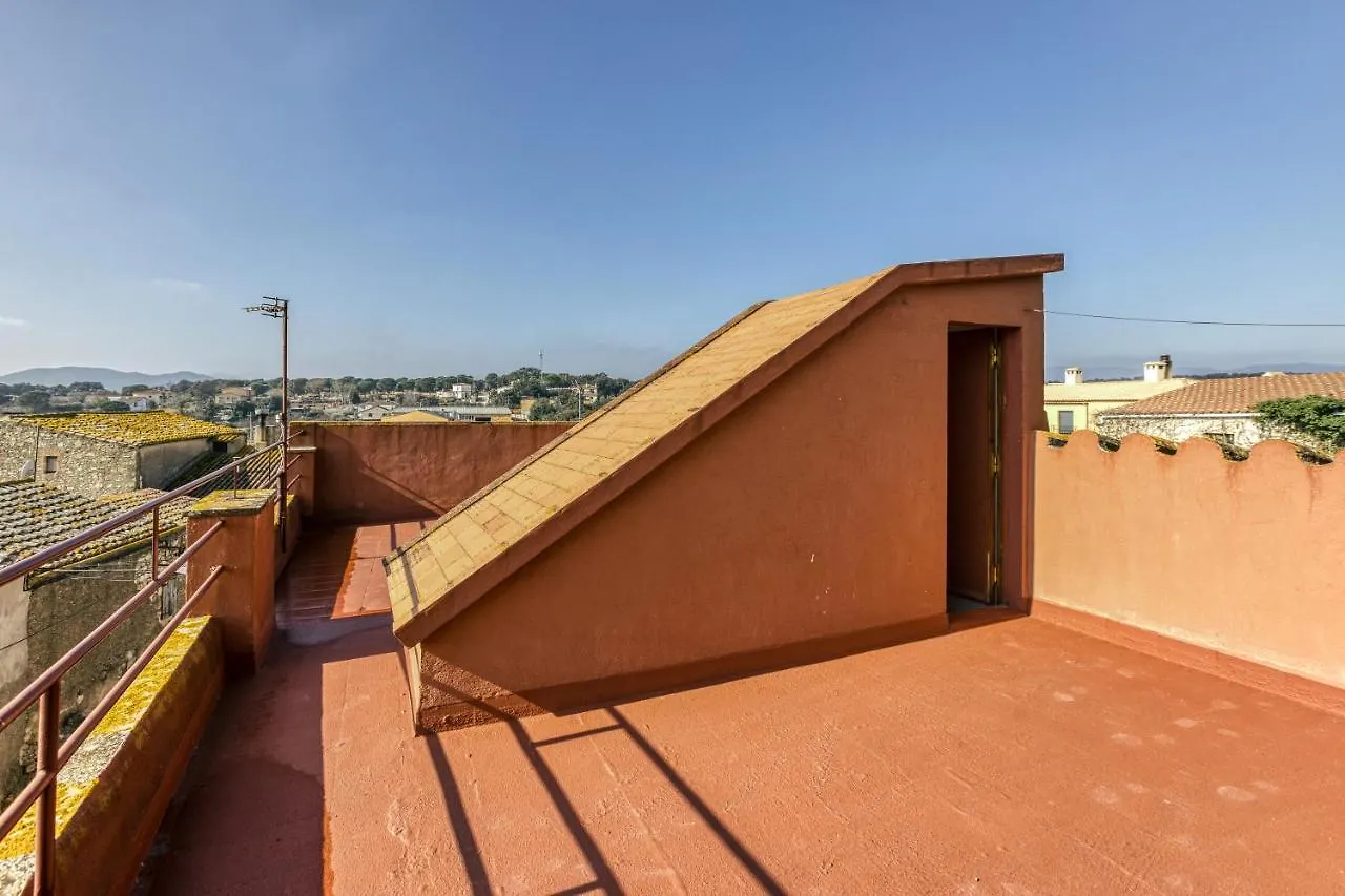 Can Picola Capmany Holiday home